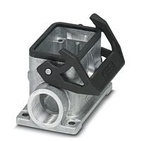 Корпус HC-STA-B06-SLWS-2SSP16-ELC-AL | код 1412823 | PHOENIX CONTACT