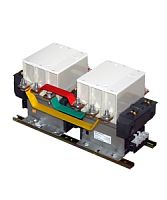 Пускатель электромагнитный ПМЛ-9500 УХЛ4 Б, 220В/50Гц, 2з, 630А, реверсивный, без реле, IP00 (ЭТ) | код ET559727 | Электротехник