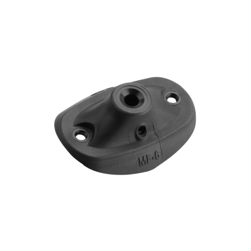 Фланец монтажный OptiSensor MF-6 | код 285971 | КЭАЗ