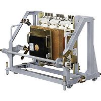 Выключатель автоматический АВ2М10СВ-55-41-УХЛ3 Э/Магн Выдв 800А, 690В | код 1000541 | Контактор