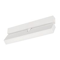 Светильник светодиодный MAG-FLAT-FOLD-25-S200-6W Day4000 WH 100deg 24В IP20 6Вт 4000К метал. Arlight 050068