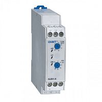 Реле контроль фаз NJB1-X AC380V соответствует стандарту ROHS (CHINT) | код 310008 | CHINT