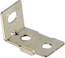 Угольник для крепления RSP-1000, SD-1000 | код MHS-014 | MeanWell