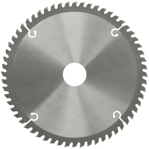 Диск пильный для циркулярных пил по алюм. 190х30/20х60T FIT 37788 фото 6