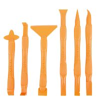 Набор инструментов для вскрытия корпусов мобильной техники 6 предметов RA-05 REXANT | код 12-4785 | REXANT