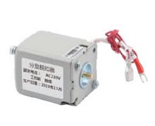 Независимый расцепитель YCW3 AC220В | код B0401736 | CNC