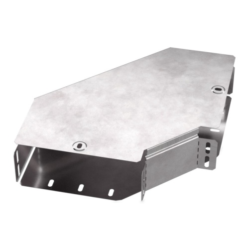 Угол горизонтальный 90 градусов с крышкой Стандарт 200х80 Промрукав | код PR16.0418 | ПРОМРУКАВ Угол горизонтальный 90 градусов с крышкой Стандарт 200х80 Промрукав | код PR16.0418 | ПРОМРУКАВ