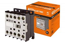 МКН-10610 6А 24В 1НО TDM | код SQ0736-0009 | TDM