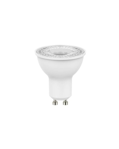 Лампа светодиодная LED Value LVPAR1660 7SW/830 230В GU10 10х1 RU | код 4058075581555 | LEDVANCE