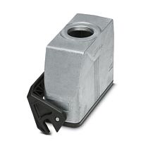 Корпус HC-STA-B24-CHWS-1TTM40-ELC-AL | код 1412747 | PHOENIX CONTACT