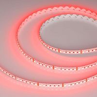 Лента LED RT-H120-10mm 24V RGB (13.2 W/m, IP20, 4040, 5m) (ARL, Открытый) | код 026834(2) | Arlight