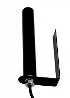 3G антенна, ANTEY 909 кронштейн интерфейс: SMA/FME, 5,5dB, кабель 3 метра, кронштейн | код ANTEY 909K | TELEOFIS