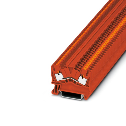 Проходные клеммы PTS 2,5 RD | код 1037083 | PHOENIX CONTACT Проходные клеммы PTS 2,5 RD | код 1037083 | PHOENIX CONTACT