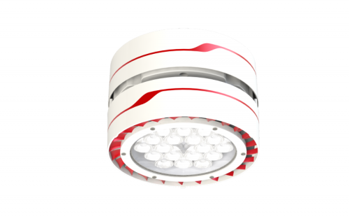 L-industry II PRO 170/Г60/4,0К/04/I11-31/IP65 LEDEL | код INP170-3414-17 | LEDEL L-industry II PRO 170/Г60/4,0К/04/I11-31/IP65 LEDEL | код INP170-3414-17 | LEDEL