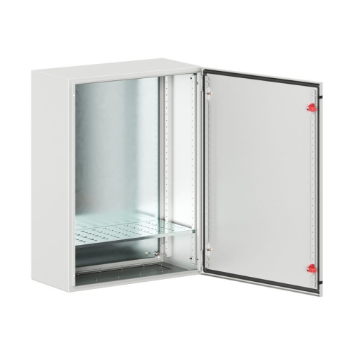 Полка фиксированная для навесных корпусов 600х300мм DKC R5RFST63 фото 2