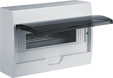 Коробка 93 797 NSS-DBW-15-WH-IP41 Navigator 93797