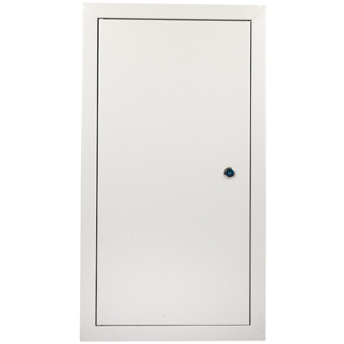 Щит распределительный ЩРВ 48 (645х355х135) ниша (570х280х125) | код 81-4527 | REXANT Щит распределительный ЩРВ 48 (645х355х135) ниша (570х280х125) | код 81-4527 | REXANT