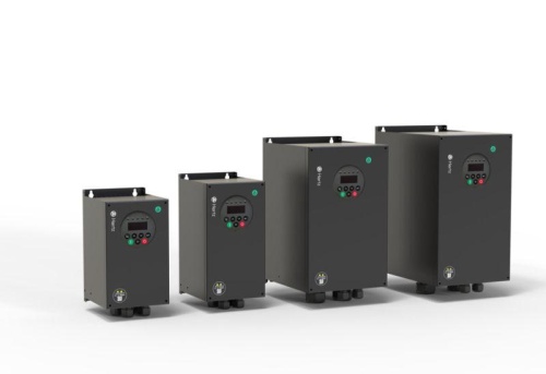 Преобразователь частоты STV050 4кВт 380В ЭМС С3 + LED панель оператора + IP55 SE STV050U40N4-IP55 фото 3 Преобразователь частоты STV050 4кВт 380В ЭМС С3 + LED панель оператора + IP55 SE STV050U40N4-IP55 фото 3