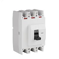 Выключатель автоматический ВА04-36-340010-20УХЛ3 200А,660В без комплекта зажимов | код 1021232 | Контактор