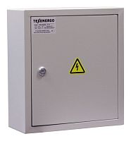 Низковольтное комплектное устройство ОЩВ-12 УХЛ3 IP31 (63А/12х16А) | код 00-00008987 | Центр Энергии