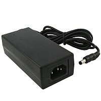 Импульсный блок питания RUICHI, DC/5 В, 8.5 A, штырьковый разъем 2.1х5.5 мм | код 79513 | Ruichi