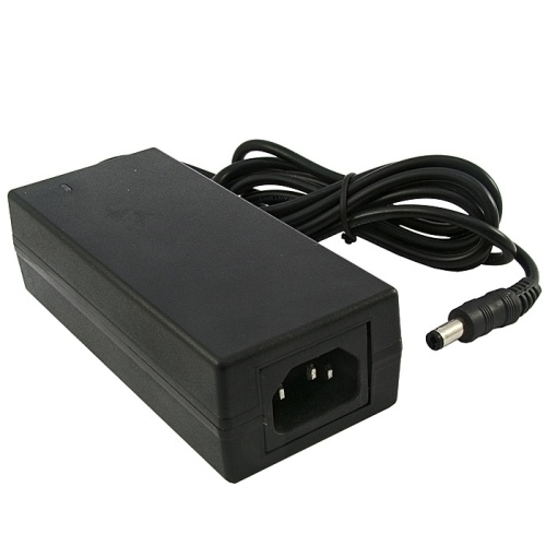 Импульсный блок питания RUICHI, DC/5 В, 8.5 A, штырьковый разъем 2.1х5.5 мм | код 79513 | Ruichi