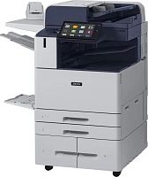 МФУ лазерный Xerox AltaLink B8145/B8155 (B8101V_F) A3 Duplex белый | код 2031236 | XEROX