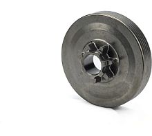 Ведущая звездочка для бензопил 0.325 (BS-52-62), , Шт | код 71/4/27 | HUTER