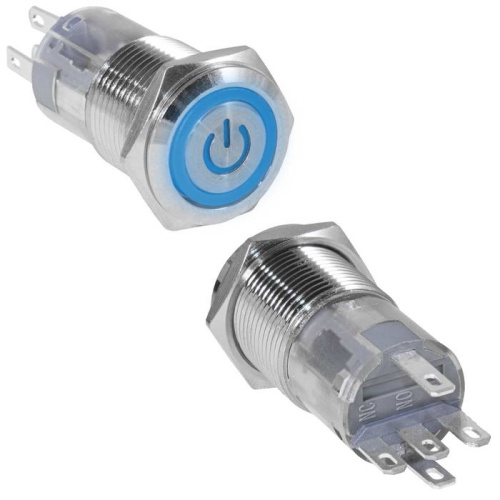 LAS2GQF-11ZET/B/N on-on | код 117698 | Ruichi