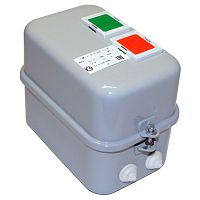 Контактор электромагнитный ПМЛ-1150 У3 В, 220В, (1з) | код O20160102ВВ220000010 | КЗЭ (Кашинский завод электроаппаратуры)