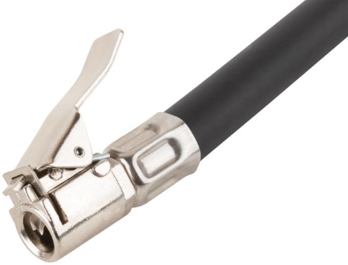 Пистолет с манометром, быстросъемное соединение | код 81047 | FIT фото 6