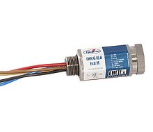 УЗИП в корпусе из нержавеющей стали с гайкой-заглушкой, серии ГИК 6/0,8 Exd M | код 404 034 | Hakel