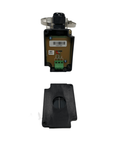 Датчик температуры контактный, -10...+110°С PT1000 50…100мм IP65 | код SCTP | Systeme Electric фото 2