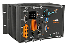 EMP-9058-32 32 axes Win-GRAF Motion Controller with i5-8365UE CPU and without a slot | код 00-06157947 | ICP DAS