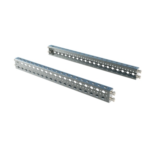 Рейка поперечная для шкафов CQE N Ш=1000 мм, комплект 2 шт. | код R5NPW1000 | DKC Рейка поперечная для шкафов CQE N Ш=1000 мм, комплект 2 шт. | код R5NPW1000 | DKC