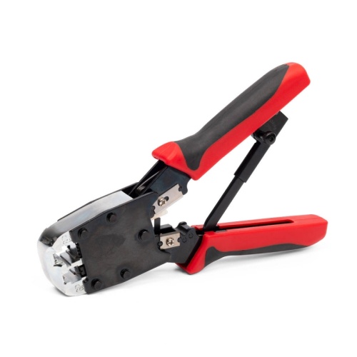 Пресс-клещи для RJ разъемов JT-02М (КВТ) | код 84825 | КВТ