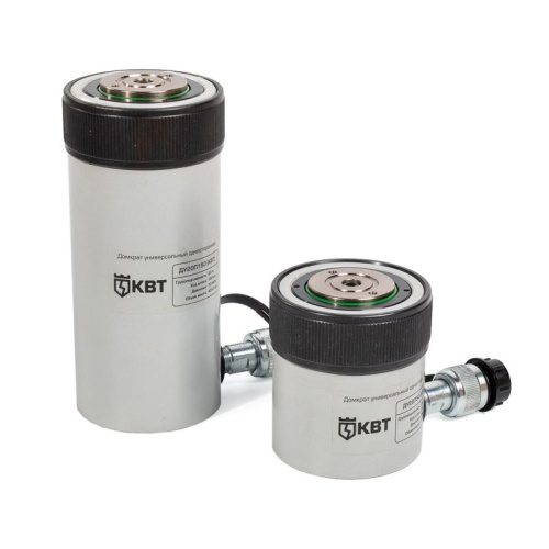 Домкрат универсальный односторонний ДУ50П50 (КВТ) | код 84572 | КВТ фото 3 Домкрат универсальный односторонний ДУ50П50 (КВТ) | код 84572 | КВТ фото 3