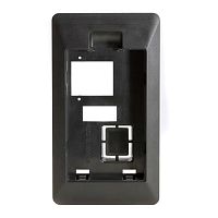 Монтажная рамка для установки съемной панели локального управления преобразователя частоты на дверь шкафа | код V2000-TRAY | DKC