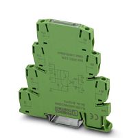 Модуль полупроводникового реле PLC-OSC- 24DC/ 48DC/500/W | код 2980636 | PHOENIX CONTACT