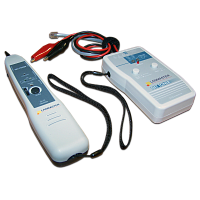 Набор щуп + тон-генератор (тестирующий) | код LAN-TPK-200N | LANMASTER