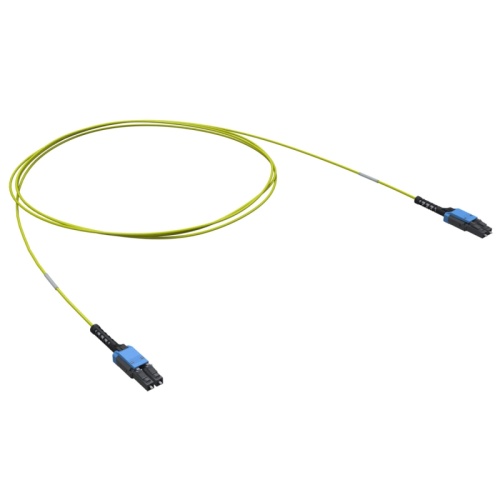 Патчкорд 2ОВ 9/125 OS2, LC-UPC Duplex Uniboot/LC-UPC Duplex Uniboot, 3м | код RNPCULSAB03 | DKC Патчкорд 2ОВ 9/125 OS2, LC-UPC Duplex Uniboot/LC-UPC Duplex Uniboot, 3м | код RNPCULSAB03 | DKC
