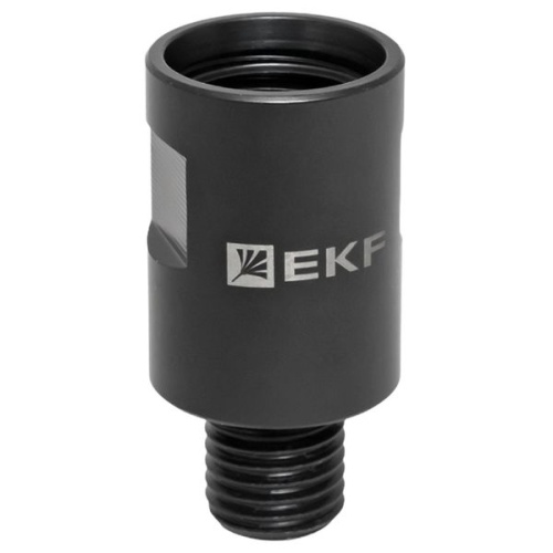 Адаптер для алмазных коронок (M22-M16) EXPERT | код ad-m22-m16 | EKF фото 2