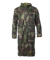 Плащ Ливень нейлон КМФ р. XXXL | код 101237 | Эталон-Спецодежда