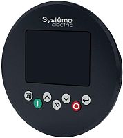 Панель оператора LCD для STV630 и STV050 SE SEOP-1225