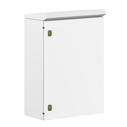 Козырек защитный уличный для навесных корпусов 300х150мм DKC R5NTT031 фото 3