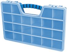 Органайзер, 22 отделения 510х60 мм | код 65674М | MOS РОС