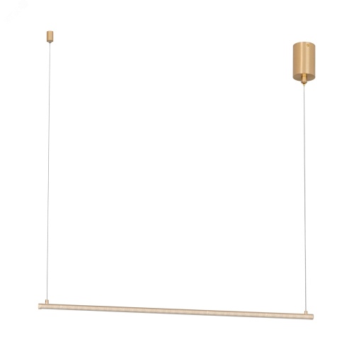 Светильник SP-UMBRA-HANG-H-L900-15W Day4000 (GD, 120 deg, 230V) (IP20 металл, 3 года) | код 36946 | Arlight