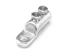 Наконечник болтовой 2НБ-1-005 (25-50) | код zeta10542 | ЗЭТАРУС