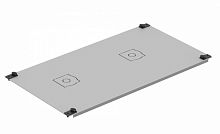 Лицевая панель 2xLBS 250A 3,4P CP 2.2-2 S2 (В550xШ300) | код 001101734 | ETI