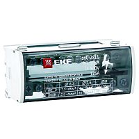 Шина нулевая в корпусе 2х11 | код. sn0-2x11 | EKF